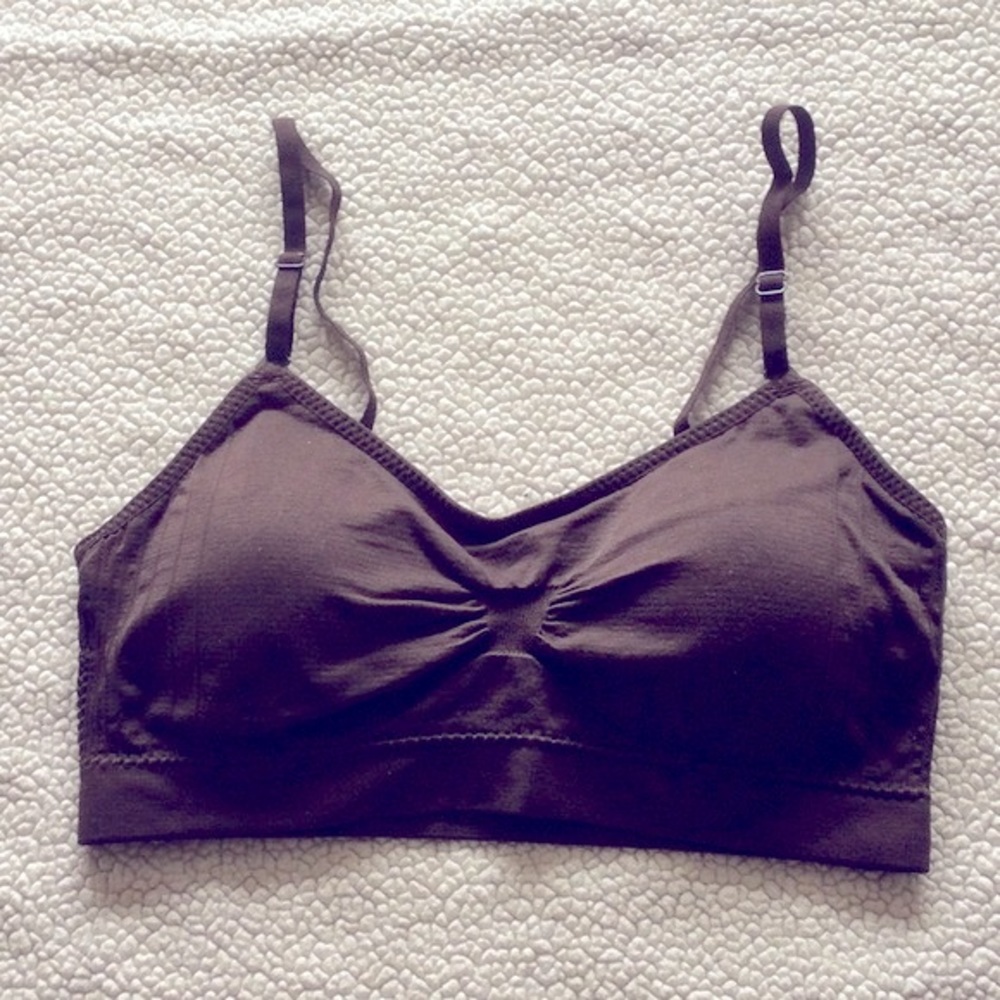 NWOT bralette